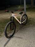 Collective C100 Custom