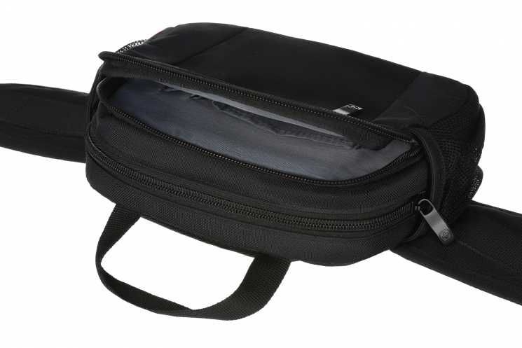 Сумка на пояс Wenger Waist Pack 604604 (Швейцария)