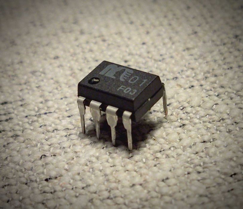 MUSES 01 , топовый операционный усилитель(ОУ) ,ОРИГИНАЛ !made in Japan