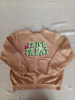 Bluza dziewczęca H&M 134-140