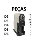 Dimobilli - máquina de café multi sistemas - Rádio Popular - Portugal