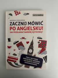 Zacznij mówić po angielsku - Weronika Sokołowska