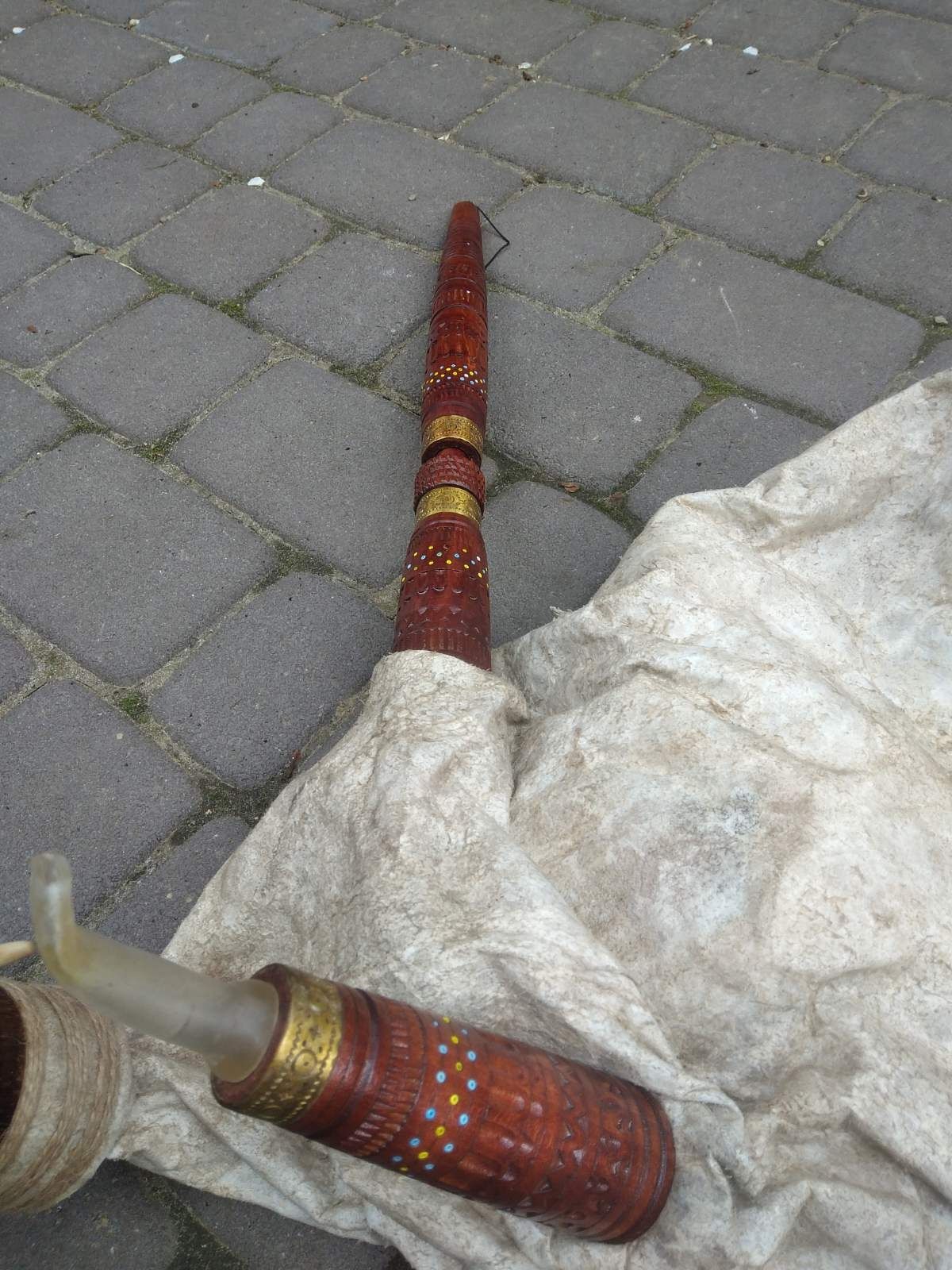 Волинка, коза, гуцульський народний музичний інструмент