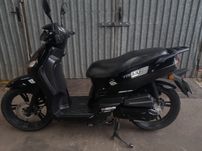 Peugeot Tweet 50cc.Koła 16"..Niski przebieg.Transport free!