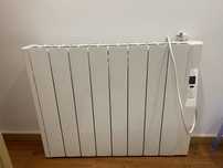 Radiador eletrico Ronte