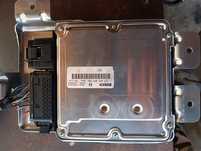 BMW E60 E61 E63 MODUL ACTIV STERING sterownik zawieszenie aktywne dd