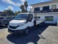 Iveco Daily iveco daily L5 3.0 (179cv) Euro 6 D