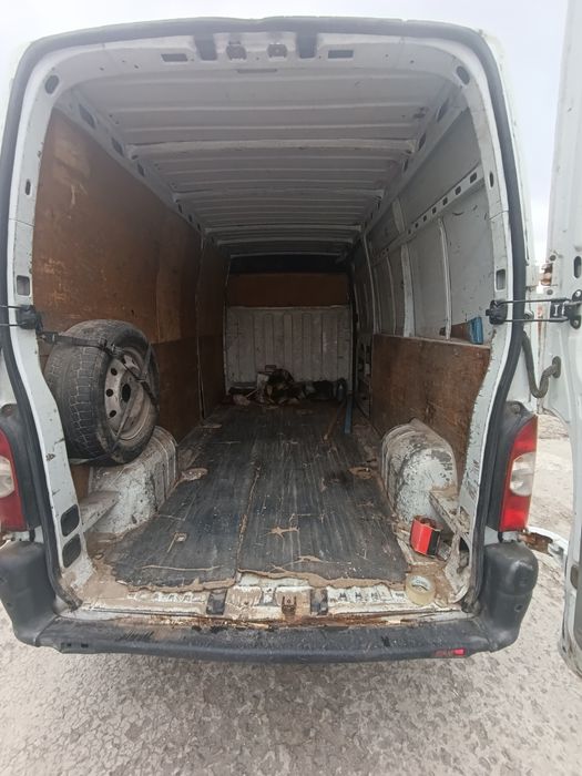 Перевезення вантажів