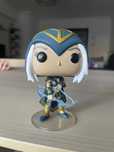 Funko Pop Ashe League of Legends