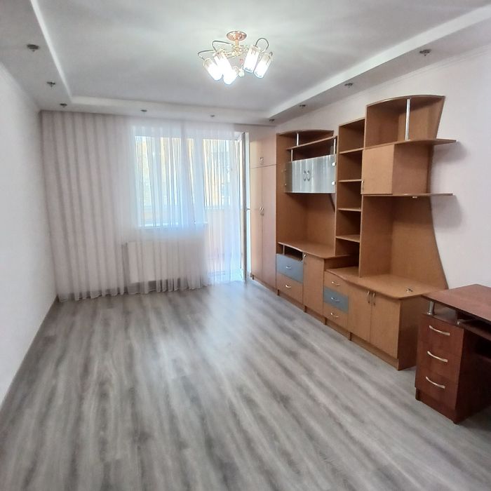 Терміновий продаж 1к квартири з євроремонтом,меблями