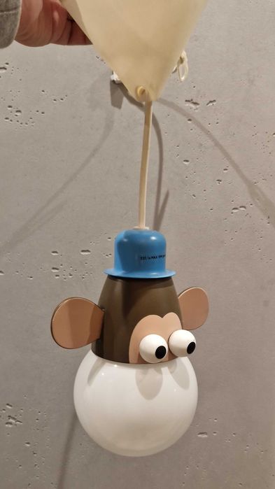 Lampa wisząca Philips Monkey