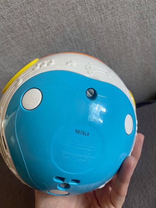 Hula Kula Vtech interaktywna zabawka