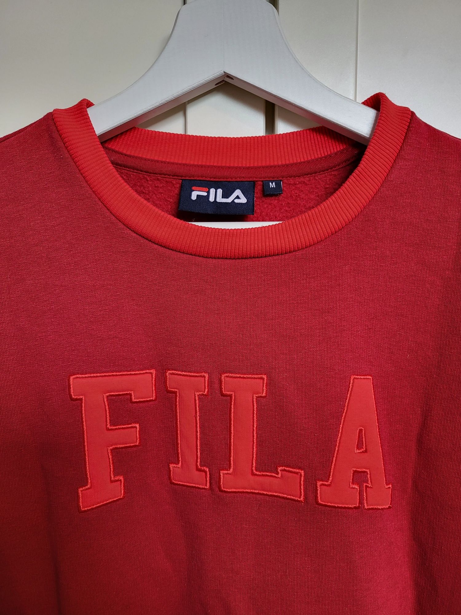 Bluza       FILA