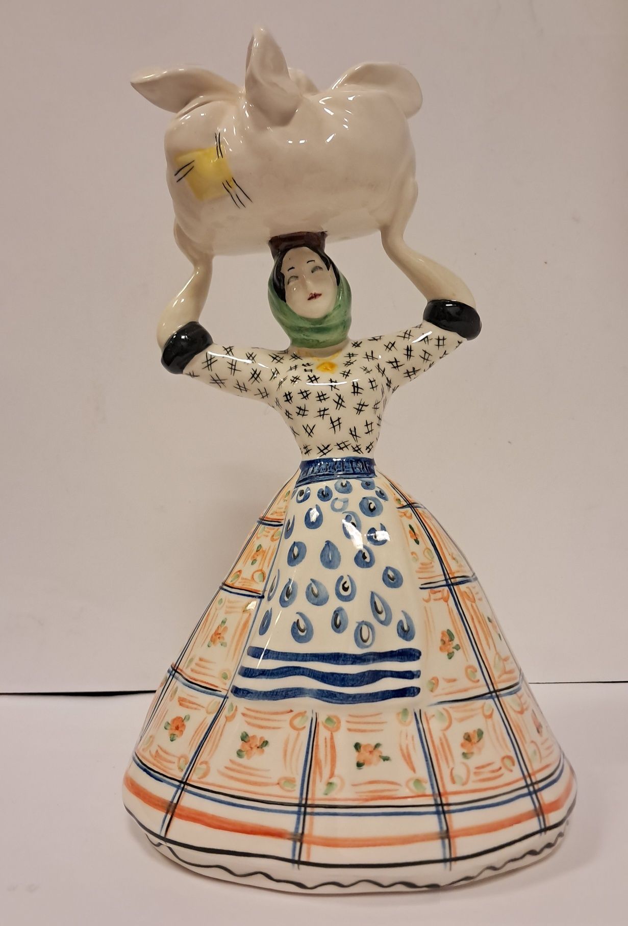 Lavadeira da Secla