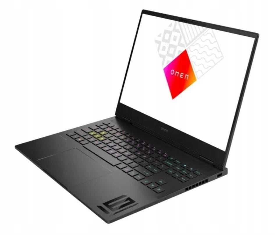 Laptop gamingowy hp omen 16-wd0220nw nowy