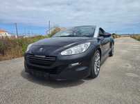 Peugeot RCZ 2.0 HDi 130g