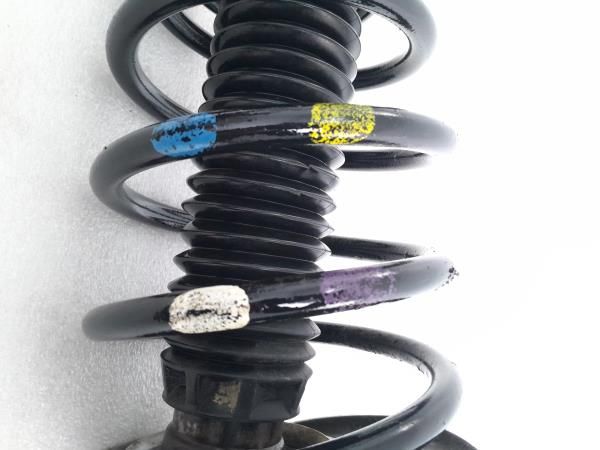 Pára-choques frente CITROËN Berlingo (B9)