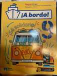 Manual espanhol 9o - !A bordo!