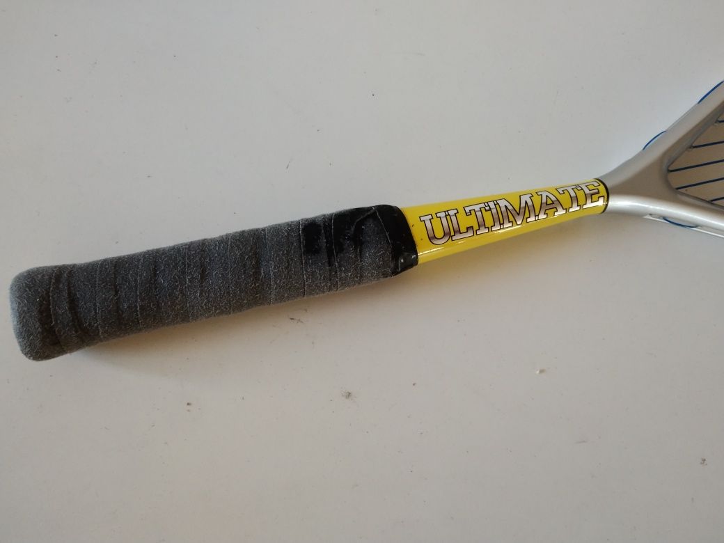 Rakieta do squasha ULTIMATE Performance