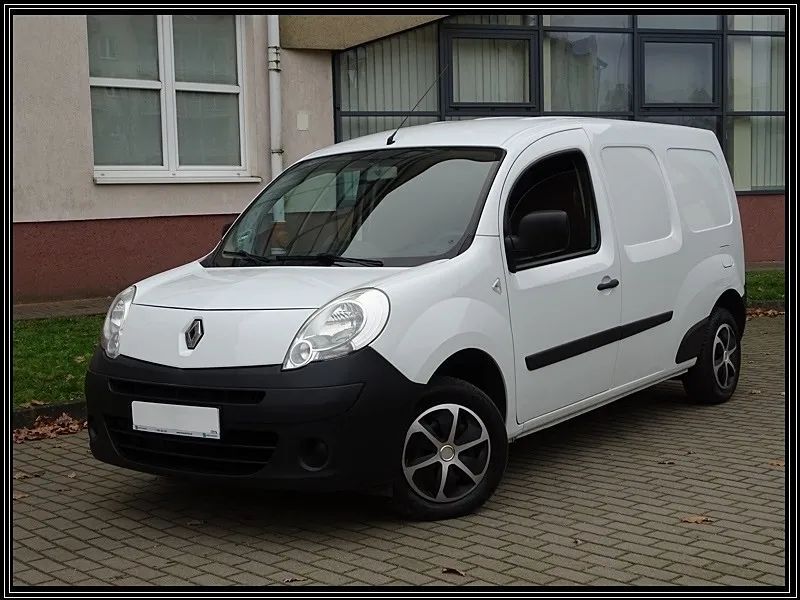 Renault Kangoo  Maxi 1.5 dCi / 90 KM / L2H1 / Long /