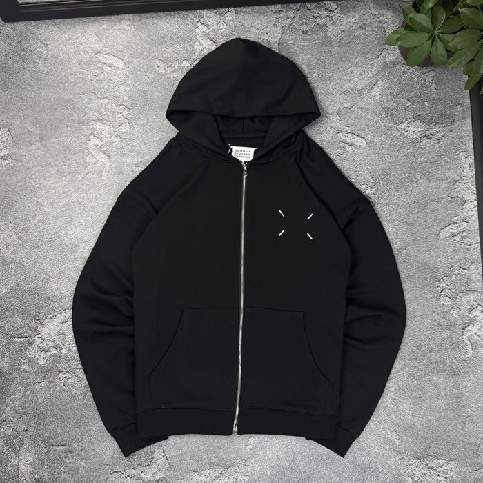 Зіп-худі Maison Margiela зип-худи Мейсон Маржела