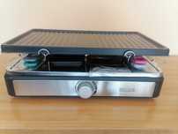 Raclette Grill - grill elektryczny SKiVE