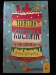 Książka „Sekretna kuchania pani Simpson”