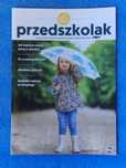 Przedszkolak Magazyn dla rodziców dzieci w wieku przedszkolnym