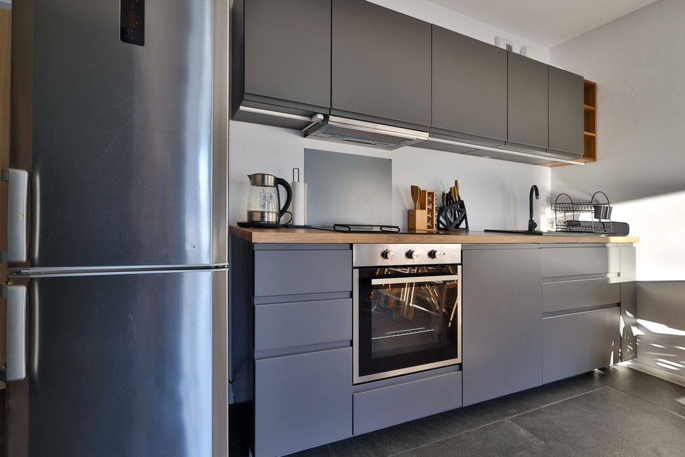 3 pokoje, nowe osiedle