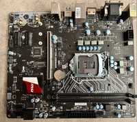 Motherboard MSI H110M Grenade