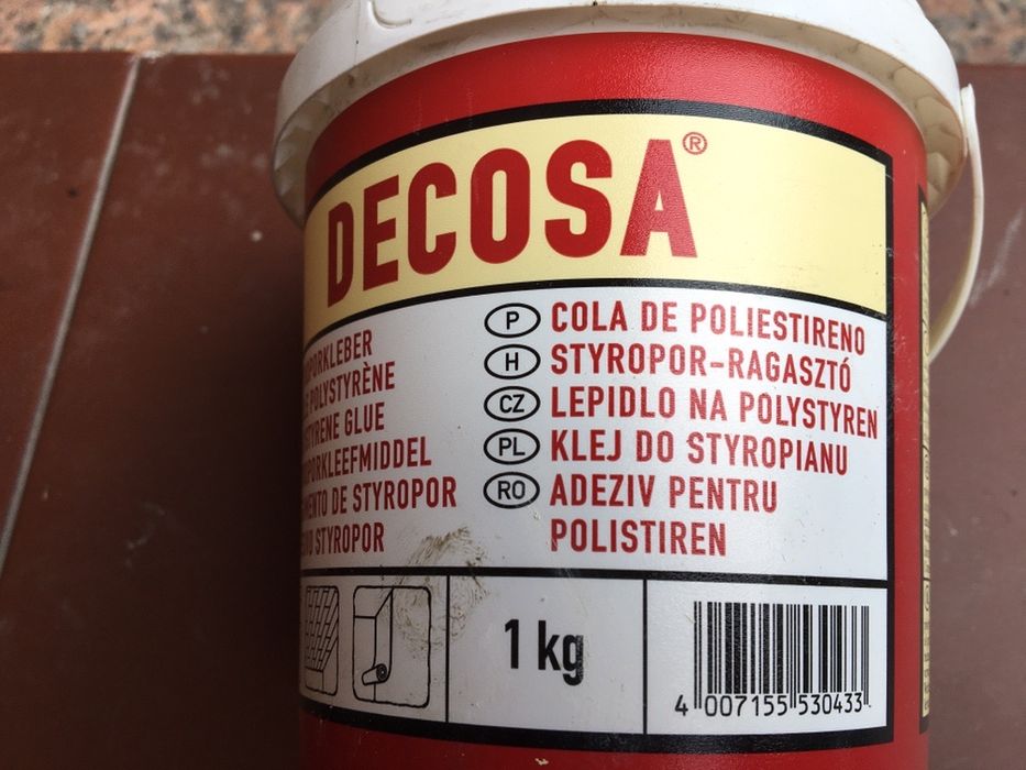 Listwy wykonczeniowe