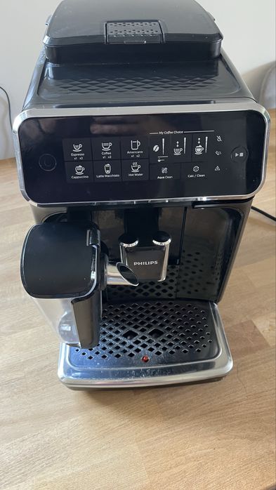 Ekspres do kawy Philips Latte Go EP3241