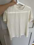 Tshirt koszulka merino pierre robert m