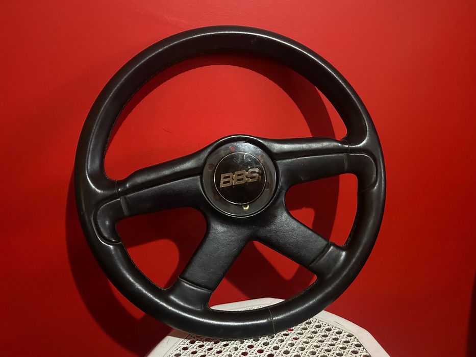 BBS volante original