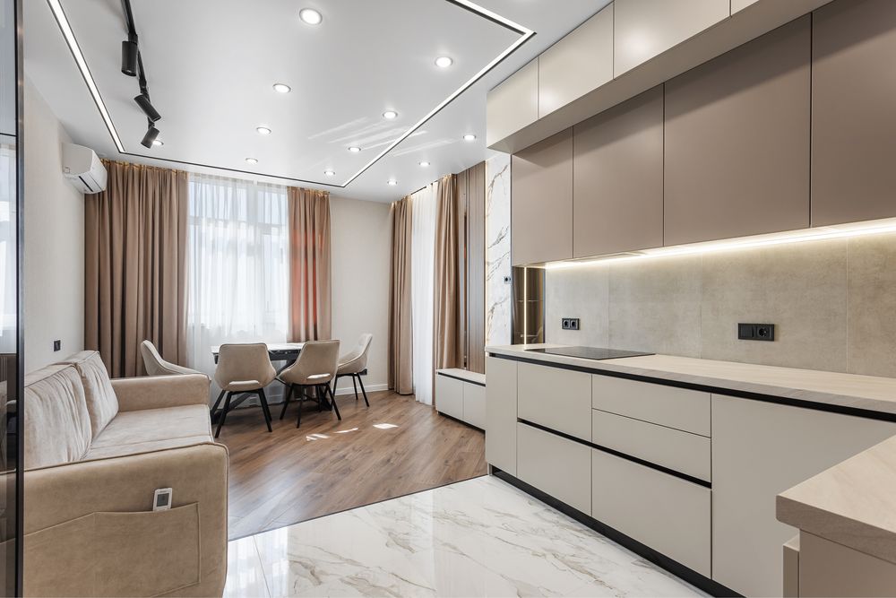 Продам СВОЮ 63 Жемчужина ЖК KADORR City єОселя, єВідновлення,Постанови