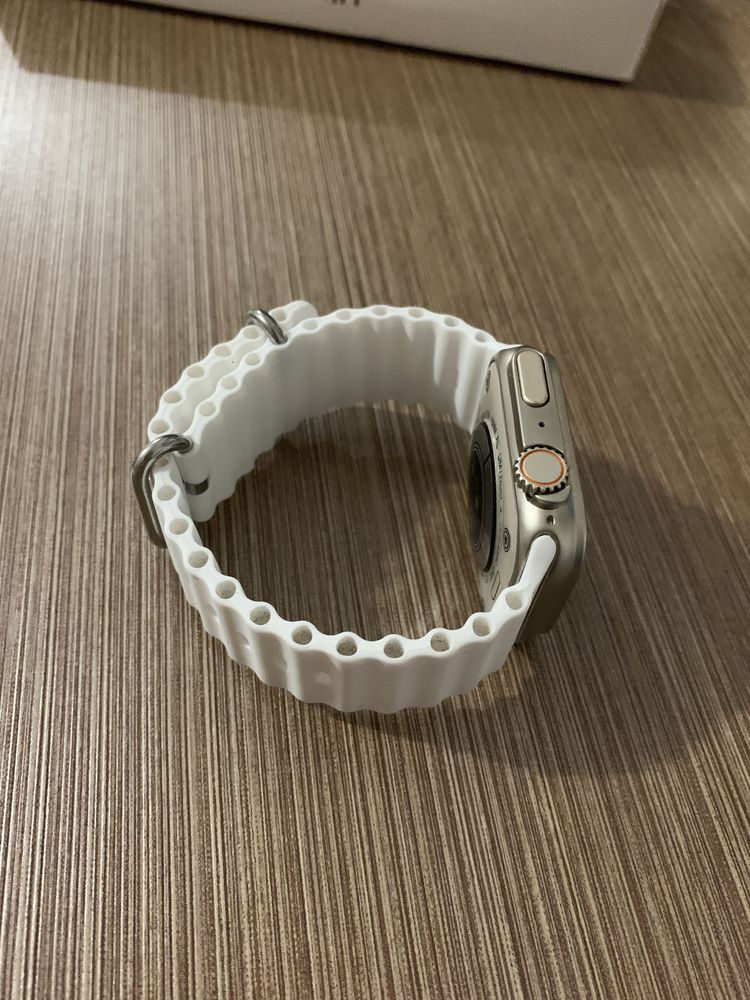 Apple Watch Ultra 49мм