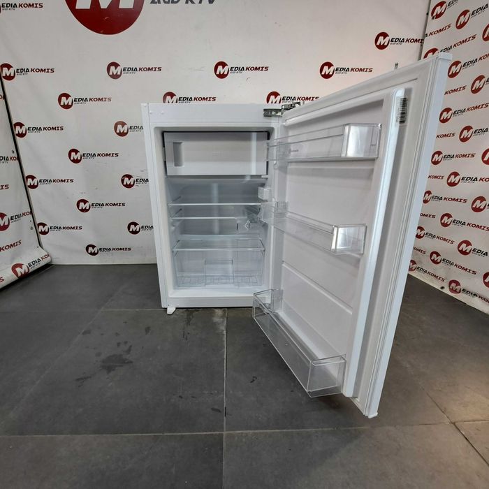 Lodówka Bauknecht KSI 9GF2E [2lata-gwar] Klasa E / 38dB / 87,5cm wys