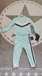 NOWY dres dziecięcy NIKE 88-92