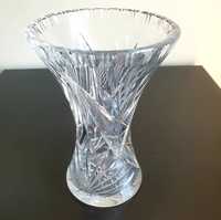 Krysztalowy wazon