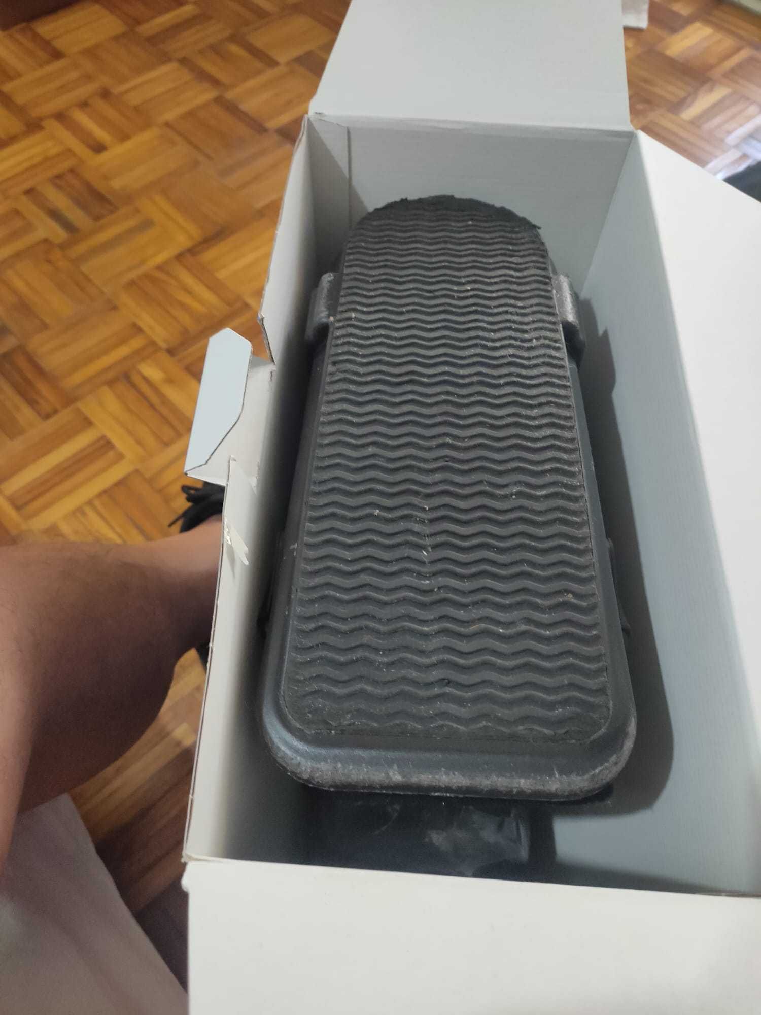 Bota ortopedica excelente estado