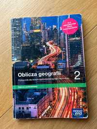 Oblicza geografii 2.Nowa era