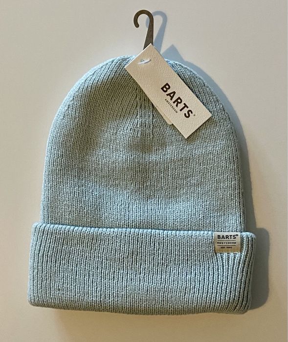 BARTS czapka unisex Kinabalu