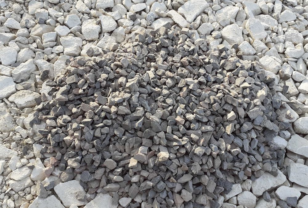 Kruszywo drogowe, grysy, 2-8, 8-16, 16-23, 16-33, 31-63 posesje itp.