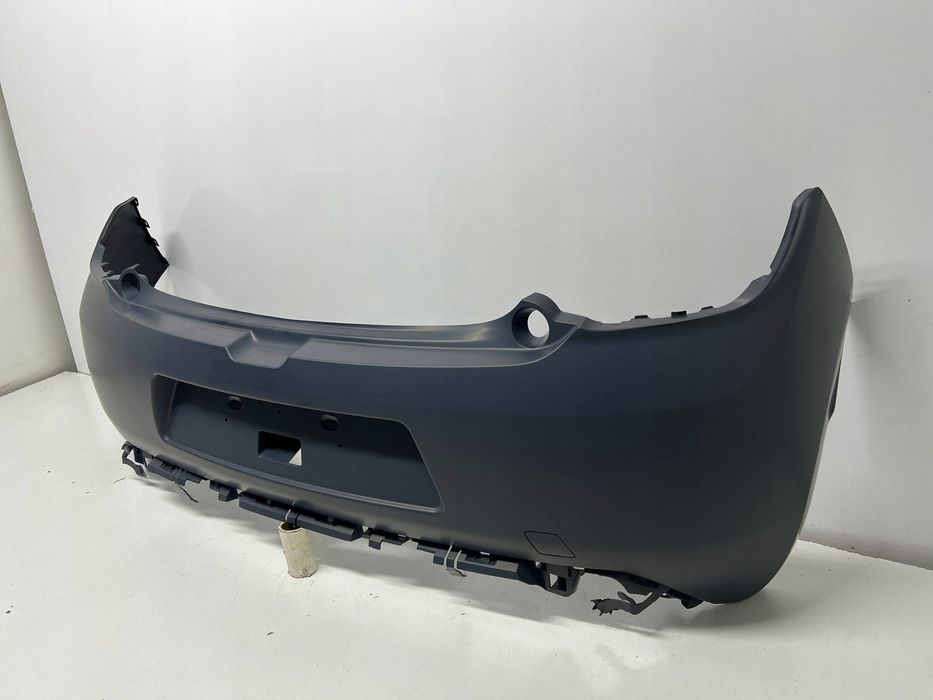 citroen ds3 iii 3 zderzak tył 13-16 9683741270