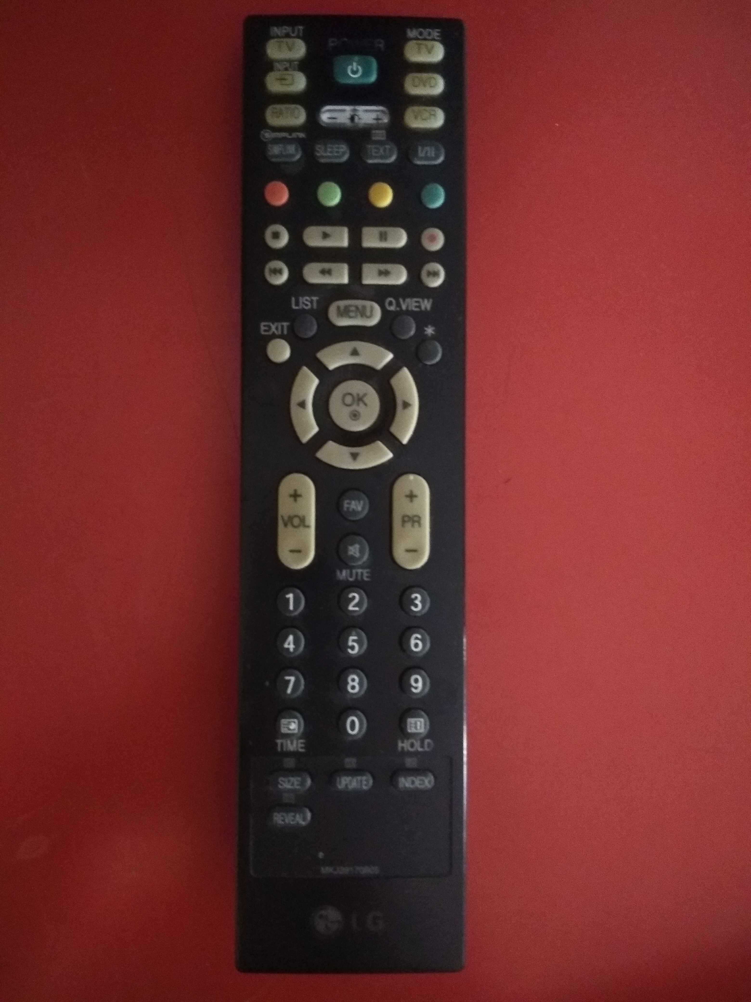 TV LG 26LC51 26 Polegadas - COM DEFEITO (ver descrição)