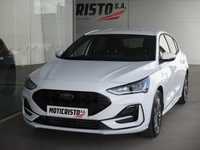 Ford Focus 1.0 EcoBoost MHEV ST-Line Style SIP