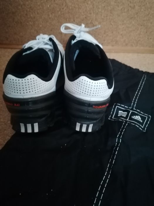 Adidas Golf Taylormade 44