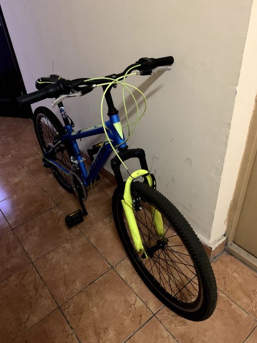 Велосипед Totem Shark підлітковий в наявності