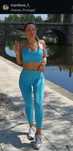 Conjunto fitness Prozis