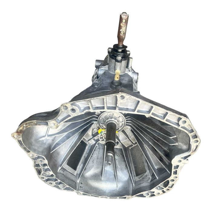 Skrzynia Biegów 98VT7003KA Ford Transit 2.5 Regeneracja